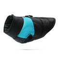 Warm Cotton Vest for Dogs & Cats – 4 Colours | S–5XL