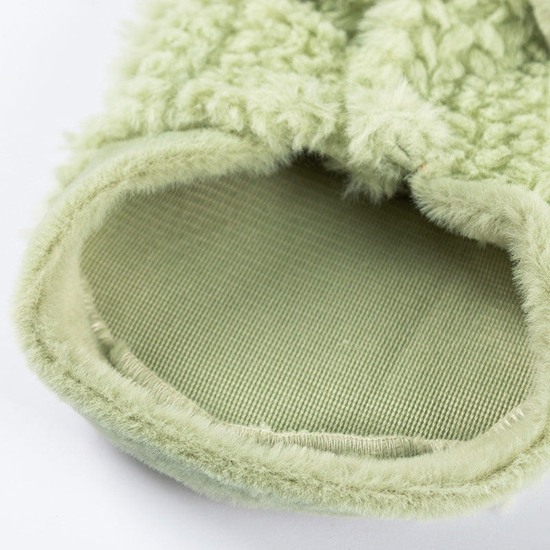 Fuzzy Fleece Pet Vest with Leash Ring | Dogs & Cats | Autumn/Winter