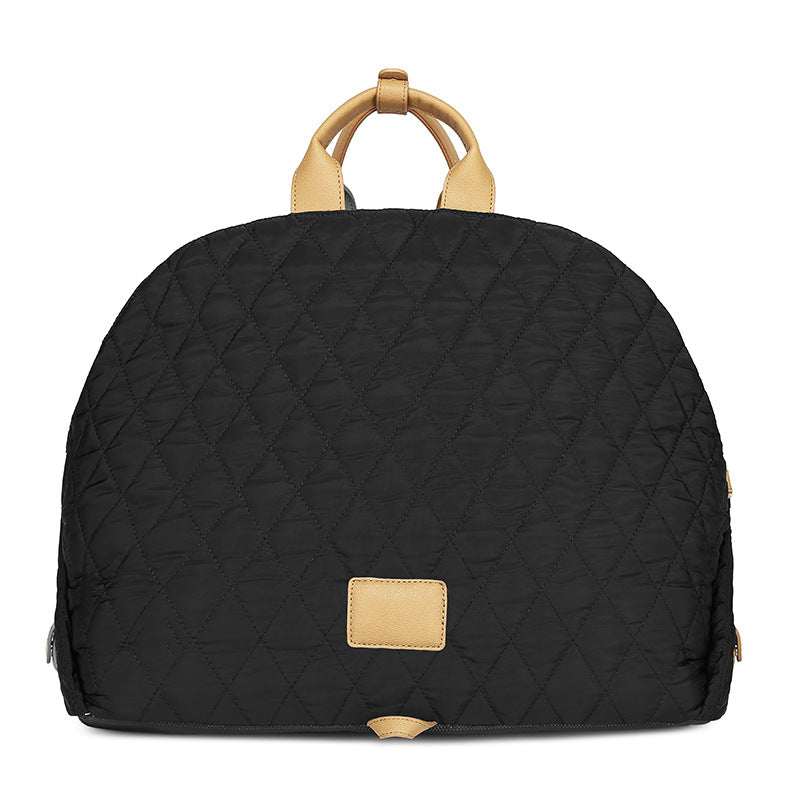 FurlyTails Outdoor Pet Carrier Handbag | Stylish Cat & Small Dog Travel Bag