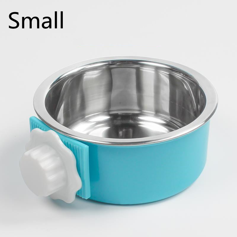 FurlyTails Waterproof Winter Dog Coat with Harness & Water Bowl | 7 Colours | XS–5XL
