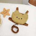 Canvas Pet Backpack — Adorable Mini Bag Your Dog or Cat Wears