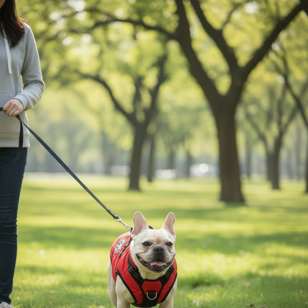 FurlyTails Waterproof Winter Dog Coat with Harness & Water Bowl | 7 Colours | XS–5XL